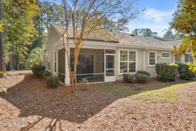 Perfect home ! Perfect location!  Rarely available and very on Hidden Cypress Golf Club in South Carolina - for sale on GolfHomes.com, golf home, golf lot