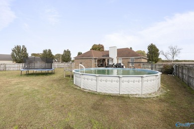 *Location Location Location!* Full brick home on a large lot on Southern Gayles Golf Community in Alabama - for sale on GolfHomes.com, golf home, golf lot