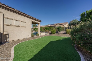 Welcome to this move-in ready, meticulously maintained home in on Trilogy Golf Club At Vistancia in Arizona - for sale on GolfHomes.com, golf home, golf lot