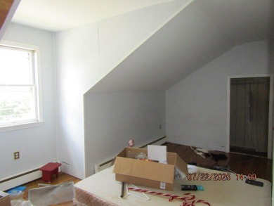 APPROVED SHORT SALE PRICE: $71250
Bring your toolbox! Cape on Hillcrest Golf Club in Maine - for sale on GolfHomes.com, golf home, golf lot