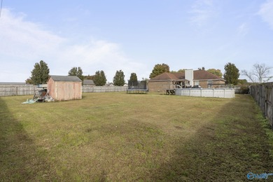 *Location Location Location!* Full brick home on a large lot on Southern Gayles Golf Community in Alabama - for sale on GolfHomes.com, golf home, golf lot