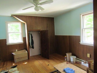 APPROVED SHORT SALE PRICE: $71250
Bring your toolbox! Cape on Hillcrest Golf Club in Maine - for sale on GolfHomes.com, golf home, golf lot