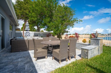 Stunning Views! Enjoy South Florida living in the sought-after on Bear Lakes Country Club in Florida - for sale on GolfHomes.com, golf home, golf lot