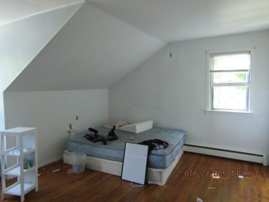 APPROVED SHORT SALE PRICE: $71250
Bring your toolbox! Cape on Hillcrest Golf Club in Maine - for sale on GolfHomes.com, golf home, golf lot