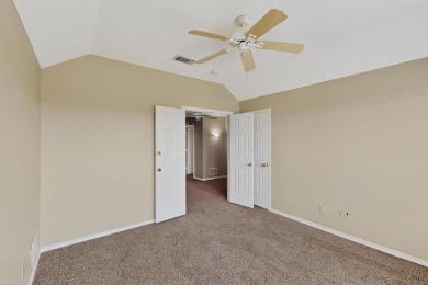Beautiful brick residence situated on a well-maintained golf on Stonebridge Ranch Country Club in Texas - for sale on GolfHomes.com, golf home, golf lot