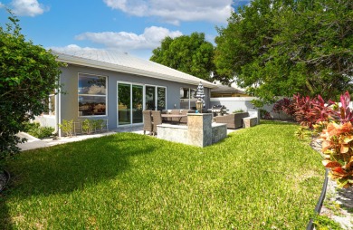 Stunning Views! Enjoy South Florida living in the sought-after on Bear Lakes Country Club in Florida - for sale on GolfHomes.com, golf home, golf lot