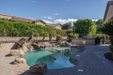 Welcome to this move-in ready, meticulously maintained home in on Trilogy Golf Club At Vistancia in Arizona - for sale on GolfHomes.com, golf home, golf lot