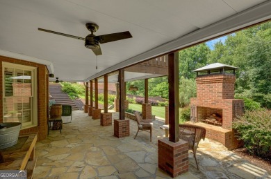 Outstanding opportunity in the Bradshaw Farm golf course on The Golf Club At Bradshaw Farm in Georgia - for sale on GolfHomes.com, golf home, golf lot