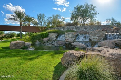 Welcome to this move-in ready, meticulously maintained home in on Trilogy Golf Club At Vistancia in Arizona - for sale on GolfHomes.com, golf home, golf lot