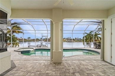 ELEVATION, LOCATION, BEAUTY! This GULF ACCESS 4 bed/5 bath 3,208 on Palmetto-Pine Country Club in Florida - for sale on GolfHomes.com, golf home, golf lot