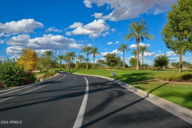 Welcome to this move-in ready, meticulously maintained home in on Trilogy Golf Club At Vistancia in Arizona - for sale on GolfHomes.com, golf home, golf lot