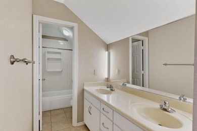 Beautiful brick residence situated on a well-maintained golf on Stonebridge Ranch Country Club in Texas - for sale on GolfHomes.com, golf home, golf lot