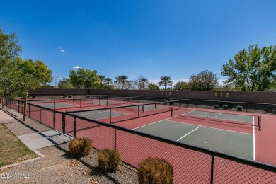 Welcome to this move-in ready, meticulously maintained home in on Trilogy Golf Club At Vistancia in Arizona - for sale on GolfHomes.com, golf home, golf lot