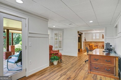 Outstanding opportunity in the Bradshaw Farm golf course on The Golf Club At Bradshaw Farm in Georgia - for sale on GolfHomes.com, golf home, golf lot