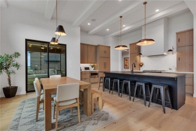 This incredible Werschay Homes masterpiece offers breathtaking on Blackberry Ridge Golf Club in Minnesota - for sale on GolfHomes.com, golf home, golf lot