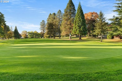 Built for the inaugural Street of Dreams in Portland, this home on Rock Creek Country Club in Oregon - for sale on GolfHomes.com, golf home, golf lot