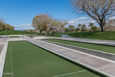 Welcome to this move-in ready, meticulously maintained home in on Trilogy Golf Club At Vistancia in Arizona - for sale on GolfHomes.com, golf home, golf lot