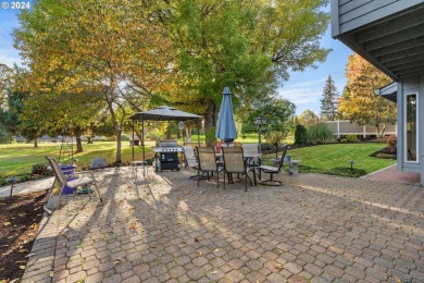 Built for the inaugural Street of Dreams in Portland, this home on Rock Creek Country Club in Oregon - for sale on GolfHomes.com, golf home, golf lot