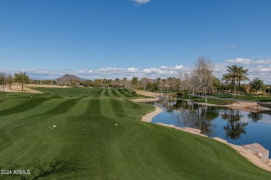 Welcome to this move-in ready, meticulously maintained home in on Trilogy Golf Club At Vistancia in Arizona - for sale on GolfHomes.com, golf home, golf lot