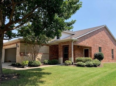 Del Webb 55+ community! This is the Azalea floor plan, a on Frisco Lakes Golf Course in Texas - for sale on GolfHomes.com, golf home, golf lot
