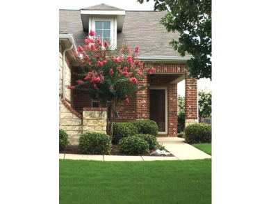 Del Webb 55+ community! This is the Azalea floor plan, a on Frisco Lakes Golf Course in Texas - for sale on GolfHomes.com, golf home, golf lot