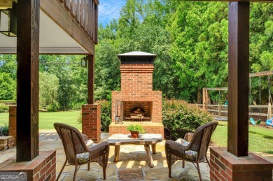 Outstanding opportunity in the Bradshaw Farm golf course on The Golf Club At Bradshaw Farm in Georgia - for sale on GolfHomes.com, golf home, golf lot