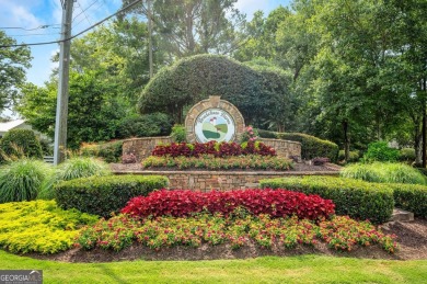 Outstanding opportunity in the Bradshaw Farm golf course on The Golf Club At Bradshaw Farm in Georgia - for sale on GolfHomes.com, golf home, golf lot