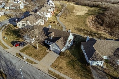 Welcome to this beautifully renovated townhome, perfectly on Teetering Rocks Links in Missouri - for sale on GolfHomes.com, golf home, golf lot