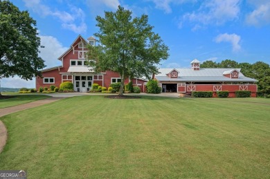 Outstanding opportunity in the Bradshaw Farm golf course on The Golf Club At Bradshaw Farm in Georgia - for sale on GolfHomes.com, golf home, golf lot