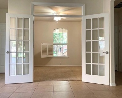 Del Webb 55+ community! This is the Azalea floor plan, a on Frisco Lakes Golf Course in Texas - for sale on GolfHomes.com, golf home, golf lot