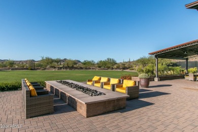 Welcome to this move-in ready, meticulously maintained home in on Trilogy Golf Club At Vistancia in Arizona - for sale on GolfHomes.com, golf home, golf lot