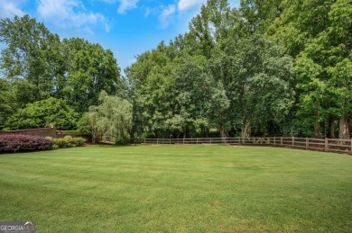 Outstanding opportunity in the Bradshaw Farm golf course on The Golf Club At Bradshaw Farm in Georgia - for sale on GolfHomes.com, golf home, golf lot