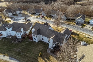 Welcome to this beautifully renovated townhome, perfectly on Teetering Rocks Links in Missouri - for sale on GolfHomes.com, golf home, golf lot