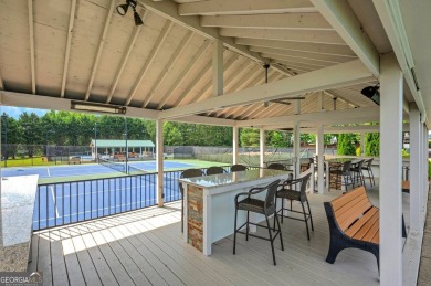 Outstanding opportunity in the Bradshaw Farm golf course on The Golf Club At Bradshaw Farm in Georgia - for sale on GolfHomes.com, golf home, golf lot