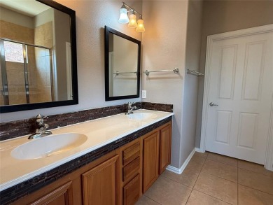 Del Webb 55+ community! This is the Azalea floor plan, a on Frisco Lakes Golf Course in Texas - for sale on GolfHomes.com, golf home, golf lot