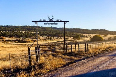 IMN Heaven Ranch offers an excellent opportunity to hunt elk and on Walsenburg Golf Club in Colorado - for sale on GolfHomes.com, golf home, golf lot