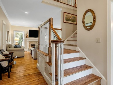 Welcome to this quality built custom, all brick, traditional on River Falls Plantation in South Carolina - for sale on GolfHomes.com, golf home, golf lot