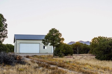 IMN Heaven Ranch offers an excellent opportunity to hunt elk and on Walsenburg Golf Club in Colorado - for sale on GolfHomes.com, golf home, golf lot