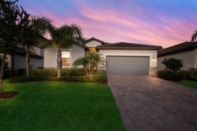 Motivated seller just reduced the price again. Assumable on Links At Greenfield Plantation in Florida - for sale on GolfHomes.com, golf home, golf lot