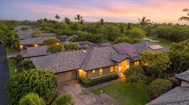 Step into effortless island living at Villages 718, where luxury on Mauna Lani Resort Golf Course in Hawaii - for sale on GolfHomes.com, golf home, golf lot