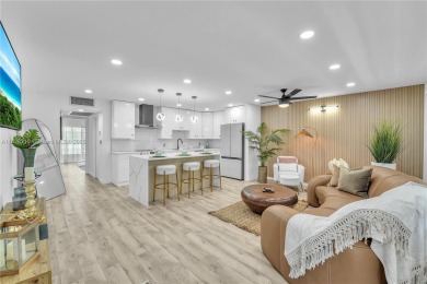 Welcome Home ! Stunning, newly renovated condo in an active on Wynmoor Golf Course in Florida - for sale on GolfHomes.com, golf home, golf lot