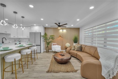 Welcome Home ! Stunning, newly renovated condo in an active on Wynmoor Golf Course in Florida - for sale on GolfHomes.com, golf home, golf lot