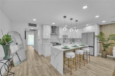 Welcome Home ! Stunning, newly renovated condo in an active on Wynmoor Golf Course in Florida - for sale on GolfHomes.com, golf home, golf lot