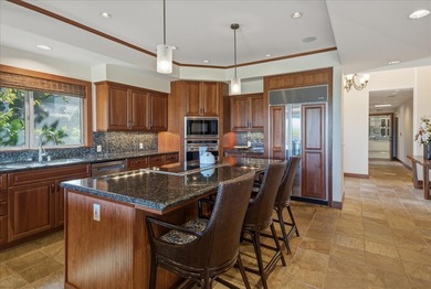 Step into effortless island living at Villages 718, where luxury on Mauna Lani Resort Golf Course in Hawaii - for sale on GolfHomes.com, golf home, golf lot