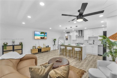Welcome Home ! Stunning, newly renovated condo in an active on Wynmoor Golf Course in Florida - for sale on GolfHomes.com, golf home, golf lot