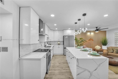 Welcome Home ! Stunning, newly renovated condo in an active on Wynmoor Golf Course in Florida - for sale on GolfHomes.com, golf home, golf lot
