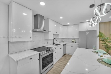 Welcome Home ! Stunning, newly renovated condo in an active on Wynmoor Golf Course in Florida - for sale on GolfHomes.com, golf home, golf lot