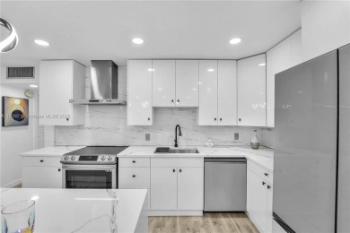 Welcome Home ! Stunning, newly renovated condo in an active on Wynmoor Golf Course in Florida - for sale on GolfHomes.com, golf home, golf lot