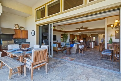 Step into effortless island living at Villages 718, where luxury on Mauna Lani Resort Golf Course in Hawaii - for sale on GolfHomes.com, golf home, golf lot