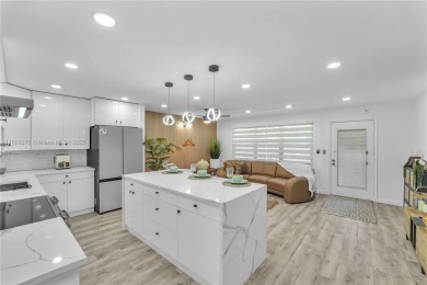 Welcome Home ! Stunning, newly renovated condo in an active on Wynmoor Golf Course in Florida - for sale on GolfHomes.com, golf home, golf lot